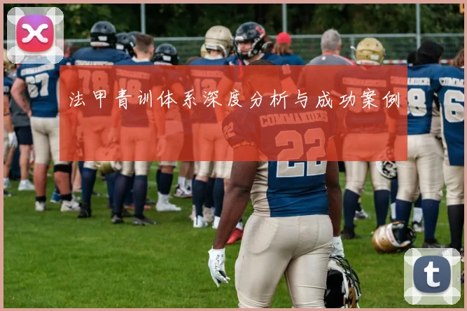 法甲青训体系深度分析与成功案例